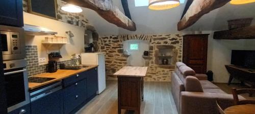 Saint-Beauzely Casa | La Laiterie