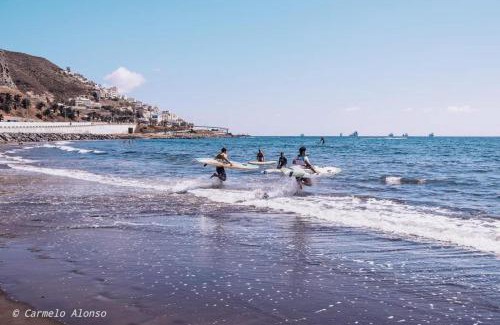 Las Palmas de Gran Canaria Apartamento | la laja 38