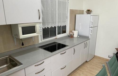 Las Palmas de Gran Canaria Apartamento | la laja 38