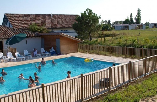Orist Casa | La Lamproie - Orist - Gîte