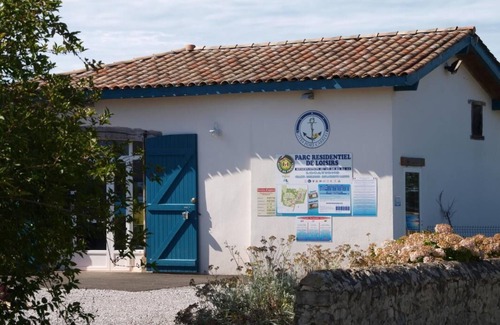 Orist Casa | La Lamproie - Orist - Gîte