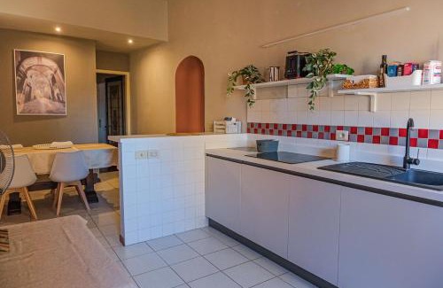 Quartiere di Porta Crucifera Apartamento | La Lancia D'Oro