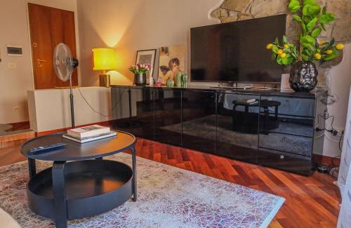 Quartiere di Porta Crucifera Apartamento | La Lancia D'Oro