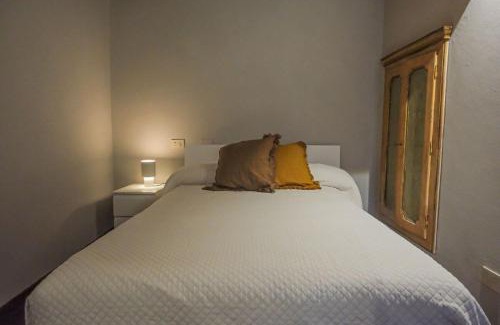 Quartiere di Porta Crucifera Apartamento | La Lancia D'Oro