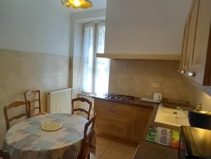 Limoux Apartamento | La Languedocienne appartement climatisé centre ville wifi inclus