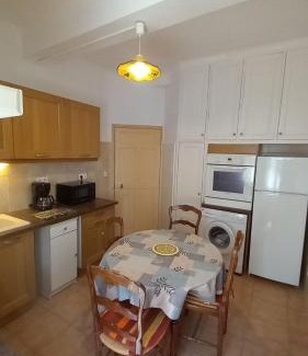 Limoux Apartamento | La Languedocienne appartement climatisé centre ville wifi inclus