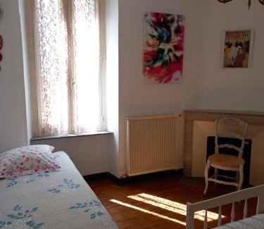 Limoux Apartamento | La Languedocienne appartement climatisé centre ville wifi inclus