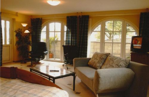 Hunerbach Casa | La Lanterna
