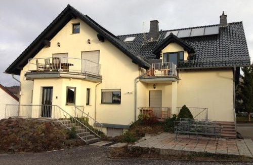 Hunerbach Casa | La Lanterna