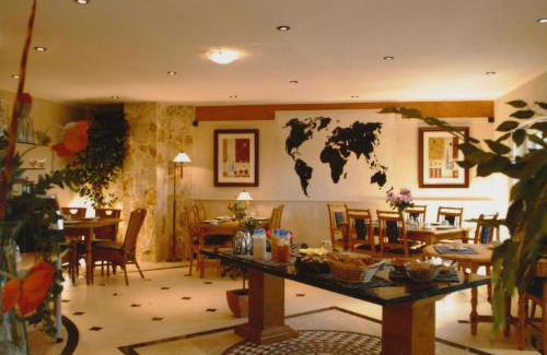 Hunerbach Casa | La Lanterna