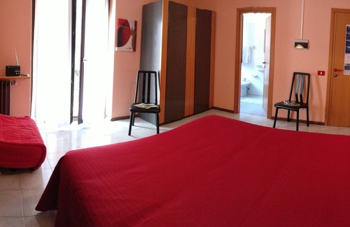 Chiesa in Valmalenco Hotel | La Lanterna