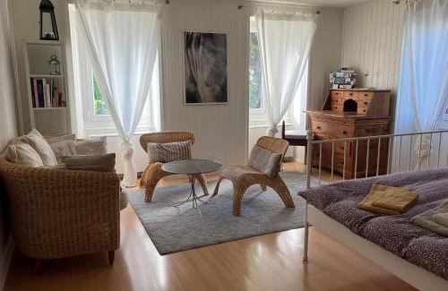 Sierre Apartamento | La Lanterne