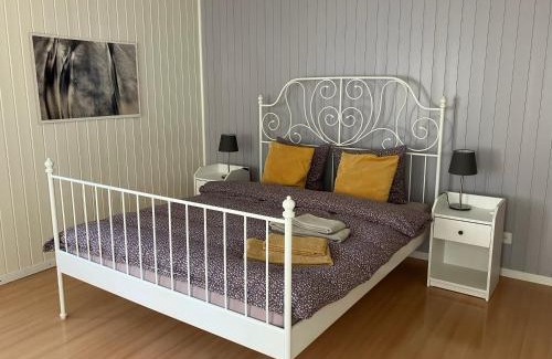 Sierre Apartamento | La Lanterne