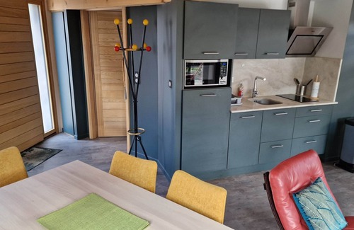 Laveline-du-Houx Casa | La Lanterne
