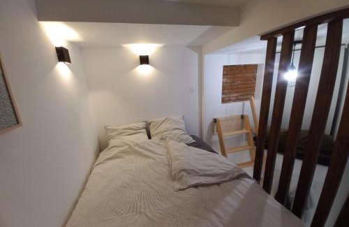 Capitole Apartamento | La Lanterne