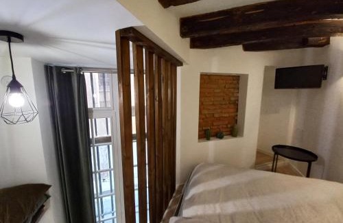 Capitole Apartamento | La Lanterne