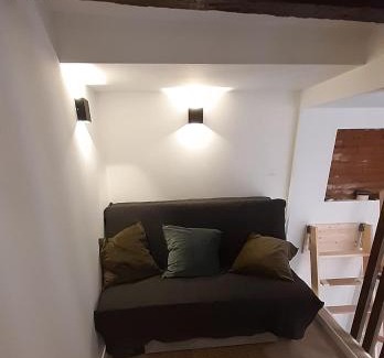 Capitole Apartamento | La Lanterne