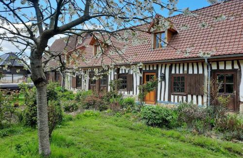 La Chapelle-sur-Dun Casa | La Lanterne: Grande maison à deux pas de la mer