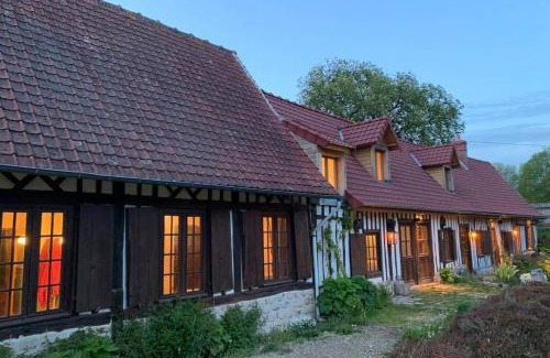La Chapelle-sur-Dun Casa | La Lanterne: Grande maison à deux pas de la mer