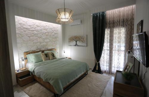 Larissa Apartamento | LA Larissa Luxury Apartments Peneus