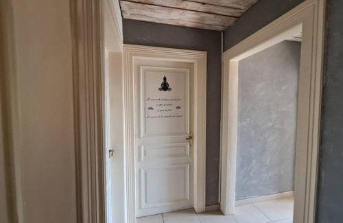 Colmar Apartamento | la lauch