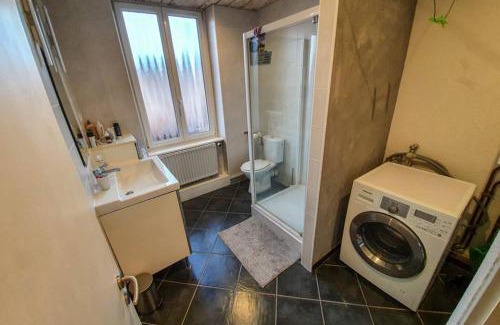 Colmar Apartamento | la lauch