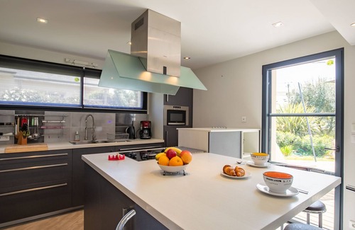 Tregunc Casa | La Lauremma by Interhome
