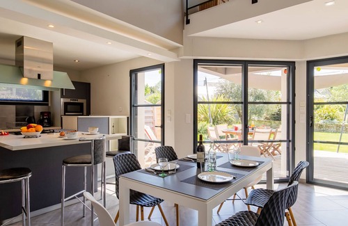 Tregunc Casa | La Lauremma by Interhome