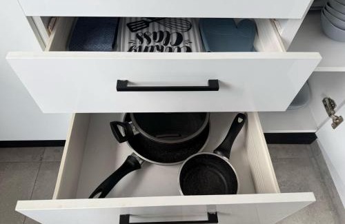 Sfax Apartamento | La Lavande