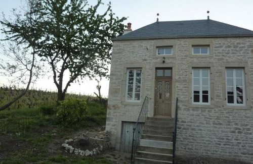 Vosne-Romanee Casa | La Layotte