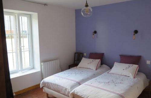 Vosne-Romanee Casa | La Layotte