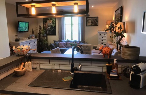 Plan-de-la-Tour Apartamento | La LAZARENCO