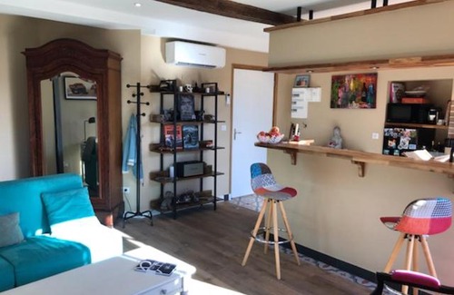 Plan-de-la-Tour Apartamento | La LAZARENCO