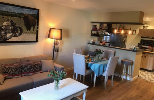 Plan-de-la-Tour Apartamento | La LAZARENCO