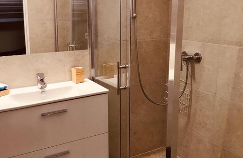 Plan-de-la-Tour Apartamento | La Lazarenco Piscine 1