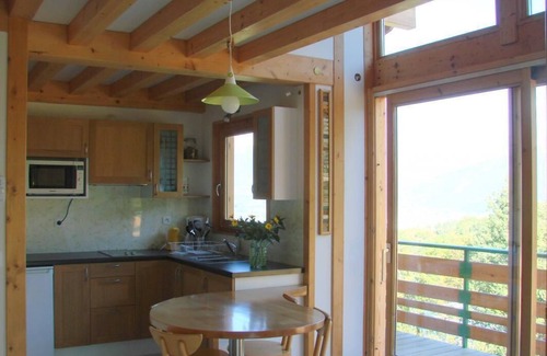 Barberaz Casa | LA LESINE - BARBERAZ