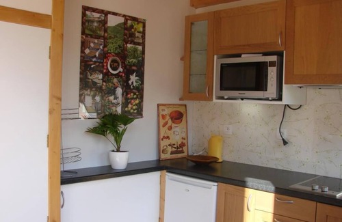 Barberaz Casa | LA LESINE - BARBERAZ