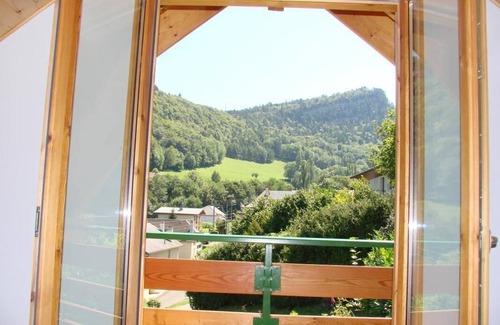 Barberaz Casa | LA LESINE - BARBERAZ