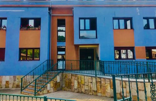 La Plaza Apartamento | La Leyenda de Teverga