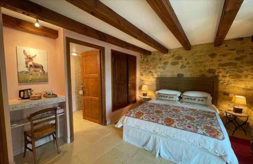 Gourdon Cama Y Desayuno | La Lezardiere