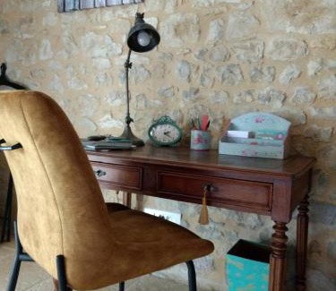 Gourdon Cama Y Desayuno | La Lezardiere