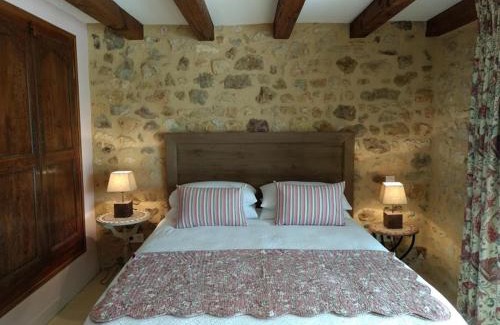 Gourdon Cama Y Desayuno | La Lezardiere