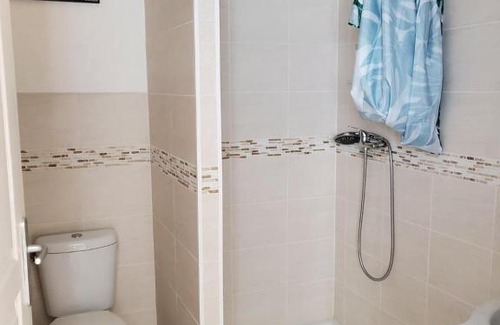 Lavilledieu Apartamento | La Libellule gîte lumineux cosy et indépendant