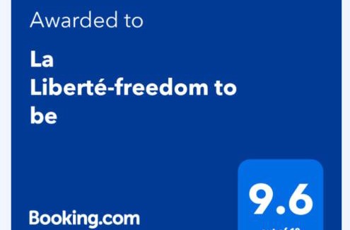 Bergrivier Casa | La Liberté-freedom to be