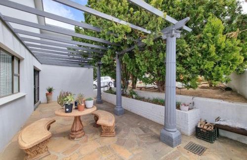 Bergrivier Casa | La Liberté-freedom to be