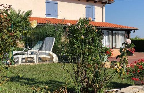 Marillac-le-Franc Cama Y Desayuno | La Ligonne