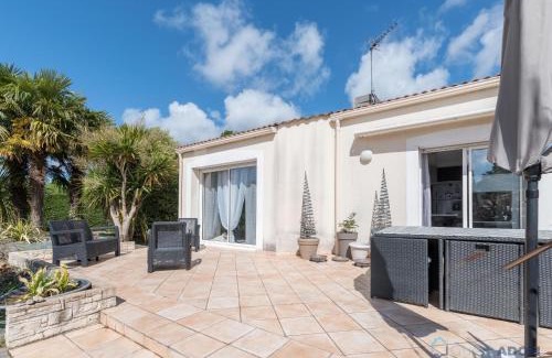 Chauve Casa | La Lilla - Wifi - Piscine - Parking