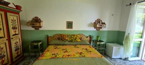 Ponza Casa | La Limonaia a mare
