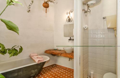 Barga Casa | La Limonaia di Casagrande