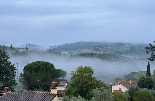 L'ugolino Casa | La Limonaia di Vanna